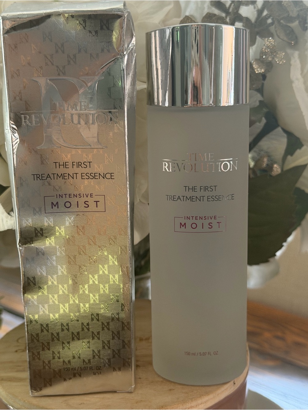 Missha Time Revolution The First Treatment Essence 150 ml